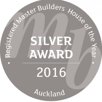 House of The Year -Winner Silver Award 2016