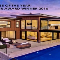 House of The Year -Winner Silver Award 2016